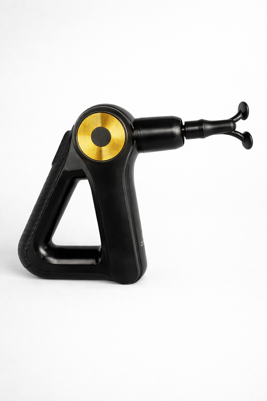 BIOSTATE Massage Gun Gold