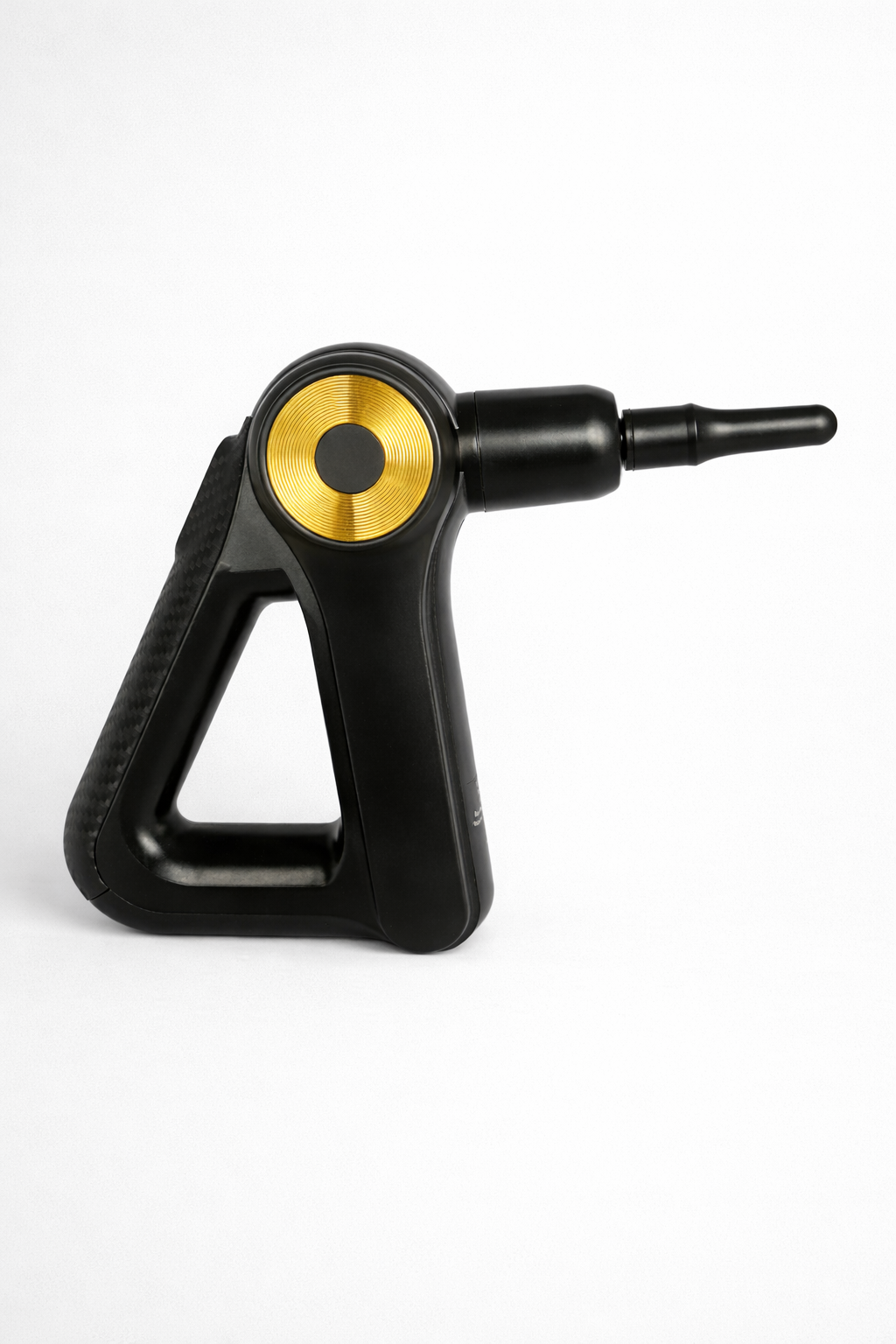 BIOSTATE Massage Gun Gold